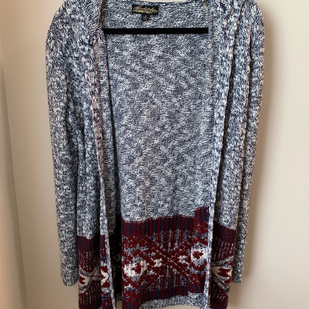 Cute and Worm Cardigan